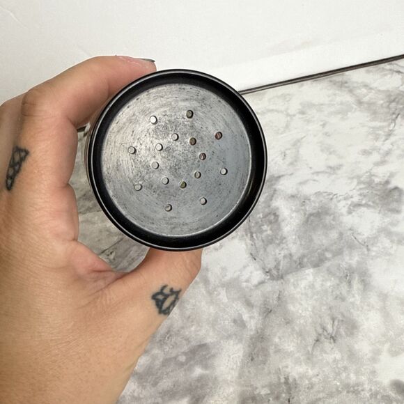 Vintage Strawberry Shortcake Salt & Shaker - Just a Pinch! American Greetings - Picture 6 of 8